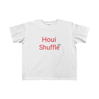 Houi Shuffle Toddler Tee