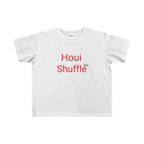 Houi Shuffle Toddler Tee