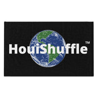 HouiShuffle Rally Towel, 11x18