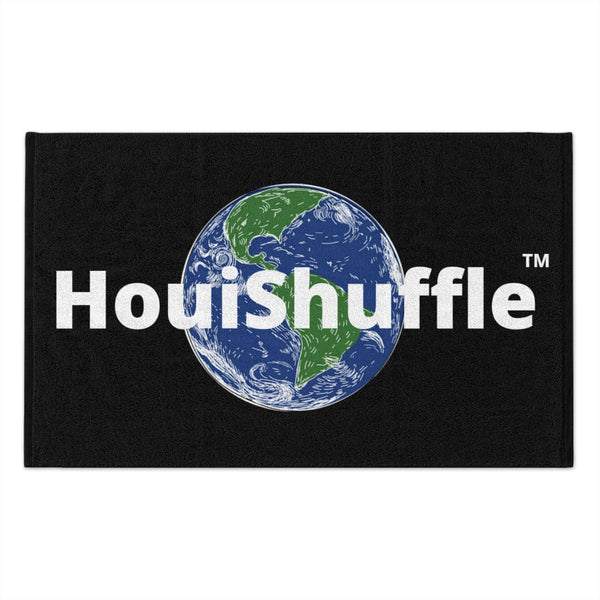 HouiShuffle Rally Towel, 11x18