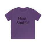 Houi Shuffle Kids Tee