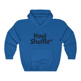 Houi Shuffle Hooded Sweatshirt