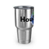 HouiShuffle Ringneck Tumbler, 30oz