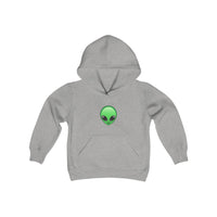 Youth Another Planet Hooded Sweatshirt