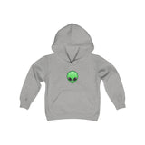 Youth Another Planet Hooded Sweatshirt