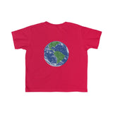 Houi Shuffle Toddler Tee