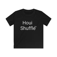 Houi Shuffle Kids Tee