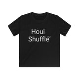 Houi Shuffle Kids Tee