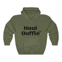 Houi Duffle™ Hooded Sweatshirt