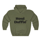 Houi Duffle™ Hooded Sweatshirt