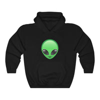 Another Planet Hooded Sweatshirt