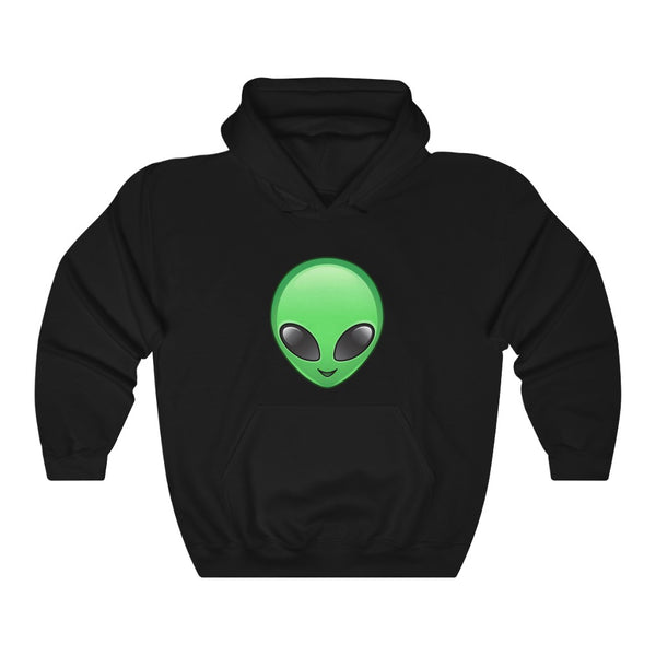 Another Planet Hooded Sweatshirt