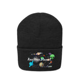 Another Planet Knit Beanie