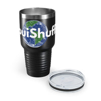 HouiShuffle Ringneck Tumbler, 30oz