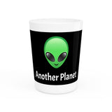 Another Planet Shot Glass