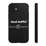 Houi Duffle Tough Cases