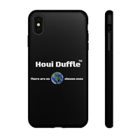 Houi Duffle Tough Cases