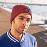 Chosen one Knit Beanie