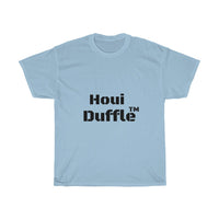 Houi  Duffle Cotton Tee