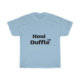 Houi  Duffle Cotton Tee