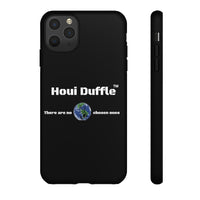 Houi Duffle Tough Cases