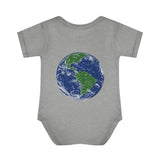 Houi Shuffle Infant Bodysuit