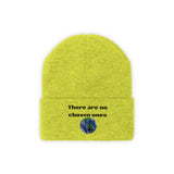 Chosen one Knit Beanie