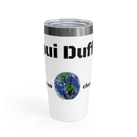 Houi Duffle Ringneck Tumbler, 20oz