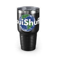 HouiShuffle Ringneck Tumbler, 30oz