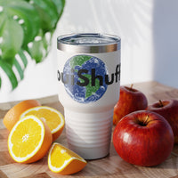 HouiShuffle Ringneck Tumbler, 30oz