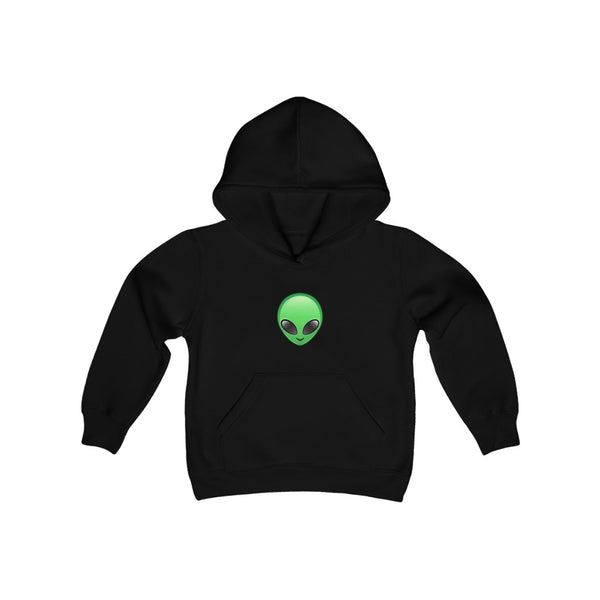 Youth Another Planet Hooded Sweatshirt