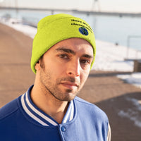 Chosen one Knit Beanie