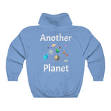 Another Planet Hooded Sweatshirt