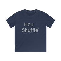 Houi Shuffle Kids Tee