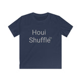 Houi Shuffle Kids Tee