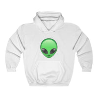 Another Planet Hooded Sweatshirt