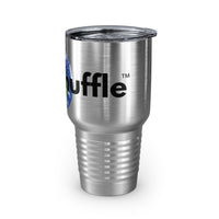 HouiShuffle Ringneck Tumbler, 30oz