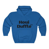 Houi Duffle™ Hooded Sweatshirt