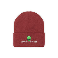 Another Planet Knit Beanie