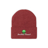 Another Planet Knit Beanie