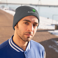 Another Planet Knit Beanie