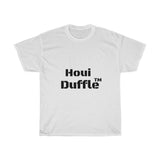 Houi  Duffle Cotton Tee