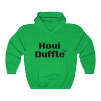 Houi Duffle™ Hooded Sweatshirt