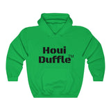 Houi Duffle™ Hooded Sweatshirt