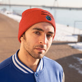 Chosen one Knit Beanie