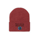 Chosen one Knit Beanie