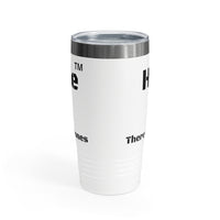 Houi Duffle Ringneck Tumbler, 20oz