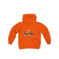 Youth Another Planet Hooded Sweatshirt