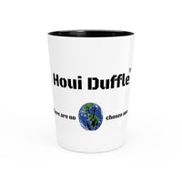 Houi Duffle Shot Glass