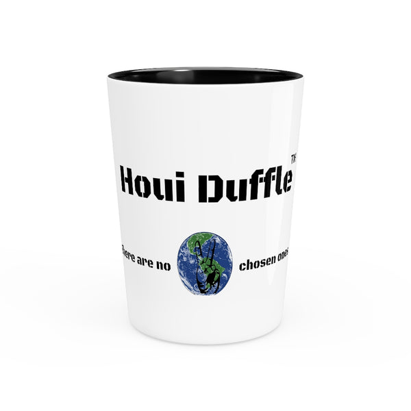 Houi Duffle Shot Glass